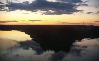 Wdzydze zachód - 02-08-2025 18:59