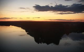 Wdzydze zachód - 02-08-2025 19:15
