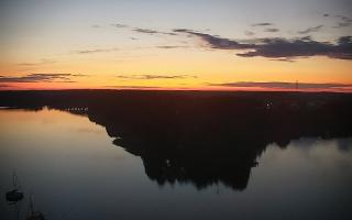 Wdzydze zachód - 02-08-2025 19:31