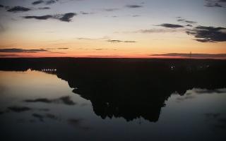 Wdzydze zachód - 02-08-2025 19:47