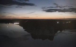 Wdzydze zachód - 02-08-2025 20:19