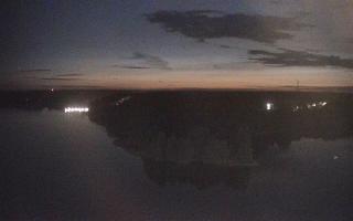 Wdzydze zachód - 02-08-2025 20:35
