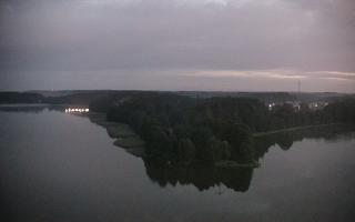 Wdzydze zachód - 03-08-2025 02:12