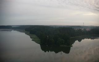 Wdzydze zachód - 03-08-2025 02:44
