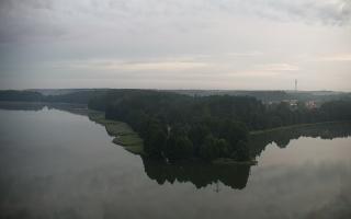 Wdzydze zachód - 03-08-2025 03:00