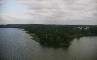 Wdzydze zachód - 16-08-2025 06:55