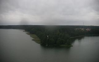 Wdzydze zachód - 17-09-2025 04:07