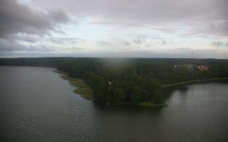 Wdzydze zachód - 17-09-2025 05:43