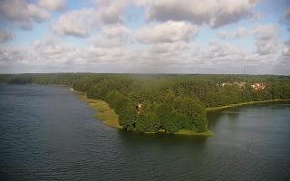 Wdzydze zachód - 17-09-2025 08:23
