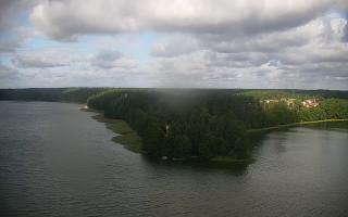 Wdzydze zachód - 17-09-2025 08:55