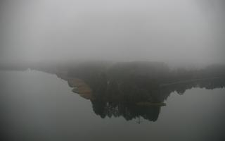 Wdzydze zachód - 03-11-2025 06:04