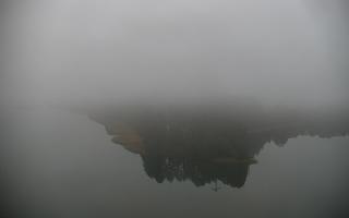 Wdzydze zachód - 03-11-2025 06:36