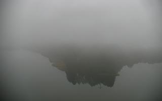 Wdzydze zachód - 03-11-2025 06:52