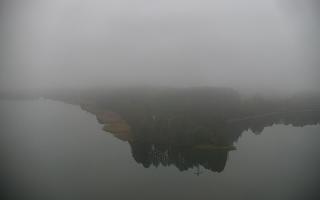 Wdzydze zachód - 03-11-2025 07:08