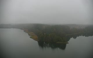 Wdzydze zachód - 03-11-2025 09:00