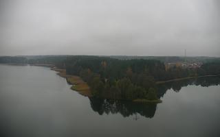 Wdzydze zachód - 03-11-2025 09:32