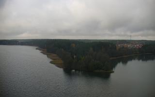 Wdzydze zachód - 03-11-2025 10:52