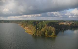 Wdzydze zachód - 03-11-2025 13:17