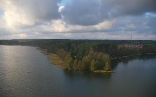 Wdzydze zachód - 03-11-2025 13:33