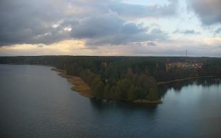 Wdzydze zachód - 03-11-2025 14:05