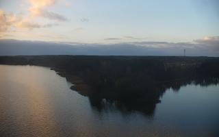 Wdzydze zachód - 03-11-2025 14:37