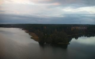 Wdzydze zachód - 03-11-2025 14:53