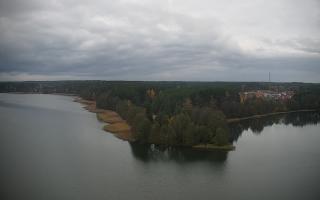 Wdzydze zachód - 03-11-2025 15:09