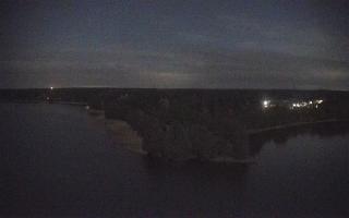 Wdzydze zachód - 03-11-2025 18:05