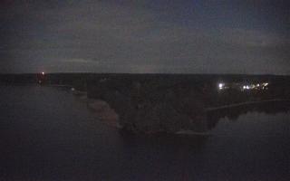 Wdzydze zachód - 03-11-2025 18:37