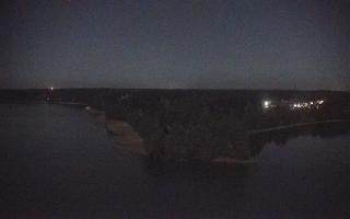 Wdzydze zachód - 03-11-2025 19:26