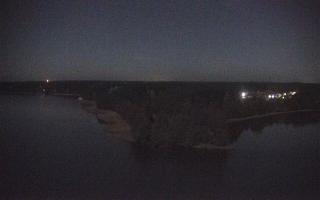 Wdzydze zachód - 03-11-2025 19:42