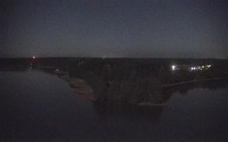 Wdzydze zachód - 03-11-2025 19:58