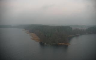 Wdzydze zachód - 19-12-2025 06:50