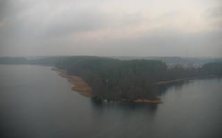 Wdzydze zachód - 19-12-2025 07:06