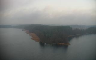 Wdzydze zachód - 19-12-2025 07:22