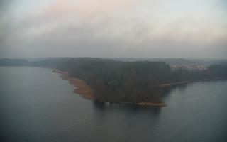 Wdzydze zachód - 19-12-2025 07:38