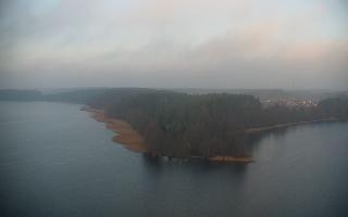 Wdzydze zachód - 19-12-2025 07:54