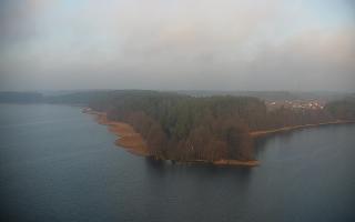 Wdzydze zachód - 19-12-2025 08:10