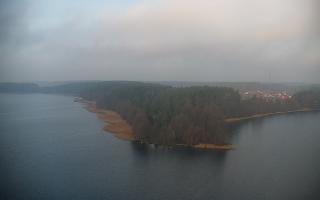 Wdzydze zachód - 19-12-2025 08:26