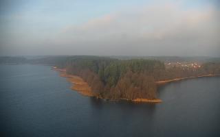 Wdzydze zachód - 19-12-2025 08:42