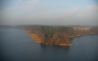 Wdzydze zachód - 19-12-2025 08:58