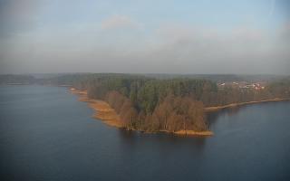 Wdzydze zachód - 19-12-2025 09:14