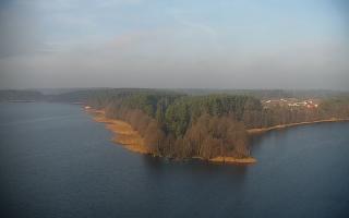 Wdzydze zachód - 19-12-2025 09:30