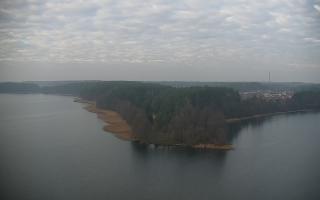 Wdzydze zachód - 19-12-2025 11:39