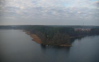 Wdzydze zachód - 19-12-2025 12:59