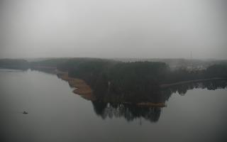 Wdzydze zachód - 20-12-2025 06:54