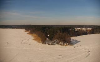 Wdzydze zachód - 01-02-2026 11:14