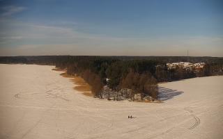 Wdzydze zachód - 01-02-2026 11:30