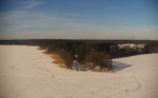 Wdzydze zachód - 01-02-2026 11:46