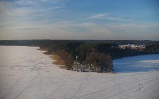 Wdzydze zachód - 01-02-2026 14:10